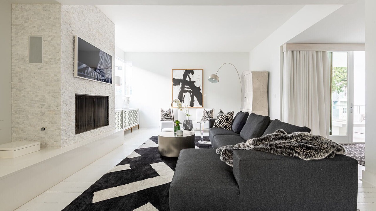 Photo of Bedroom in East Riverside