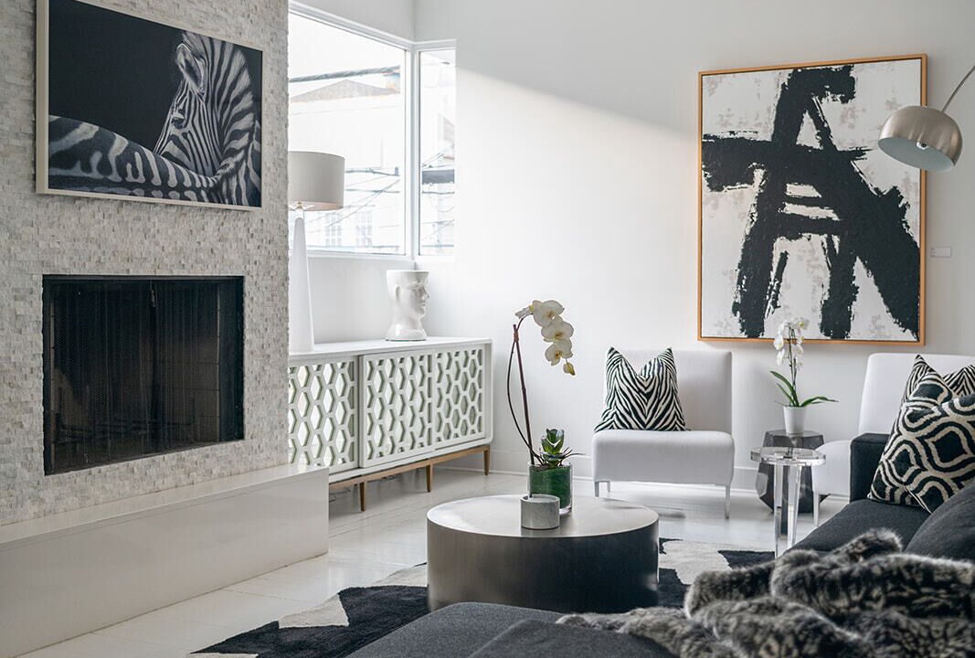 Photo of Bedroom in East Riverside
