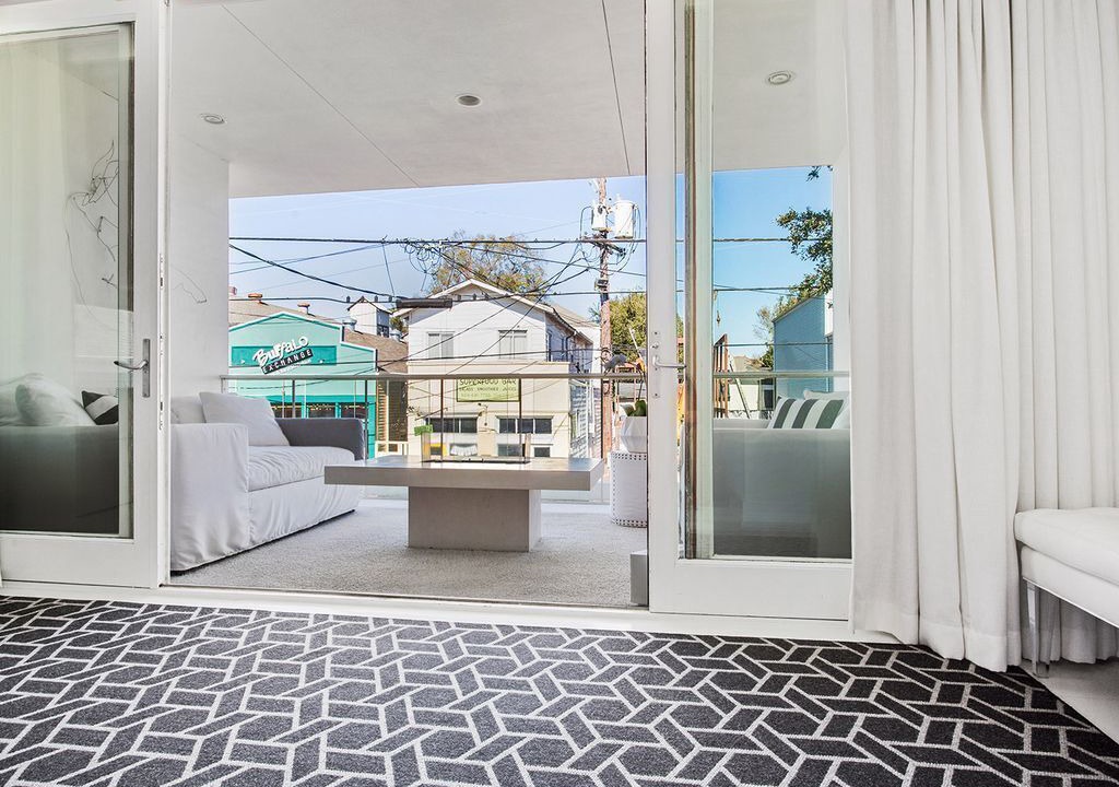 Photo of Patio Balcony in East Riverside