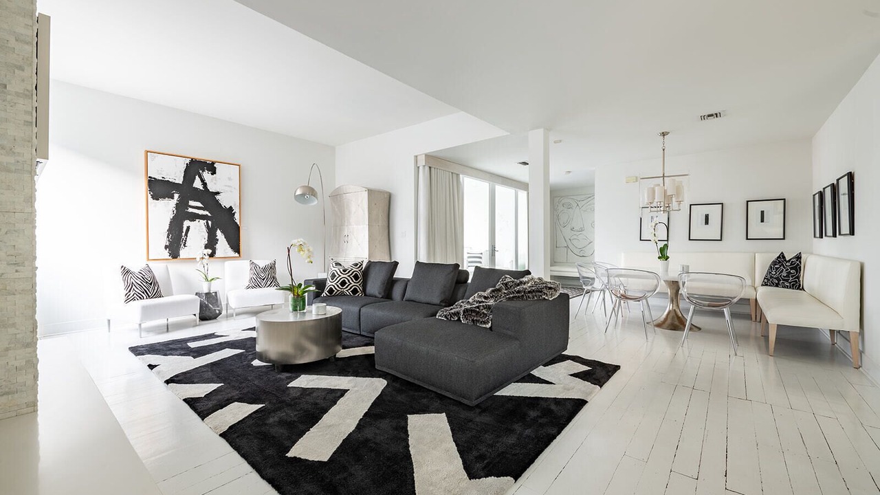 Photo of Bedroom in East Riverside
