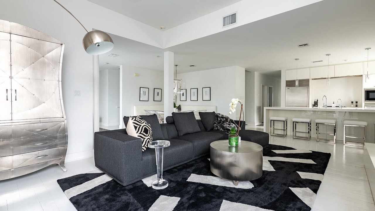 Photo of Bedroom in East Riverside