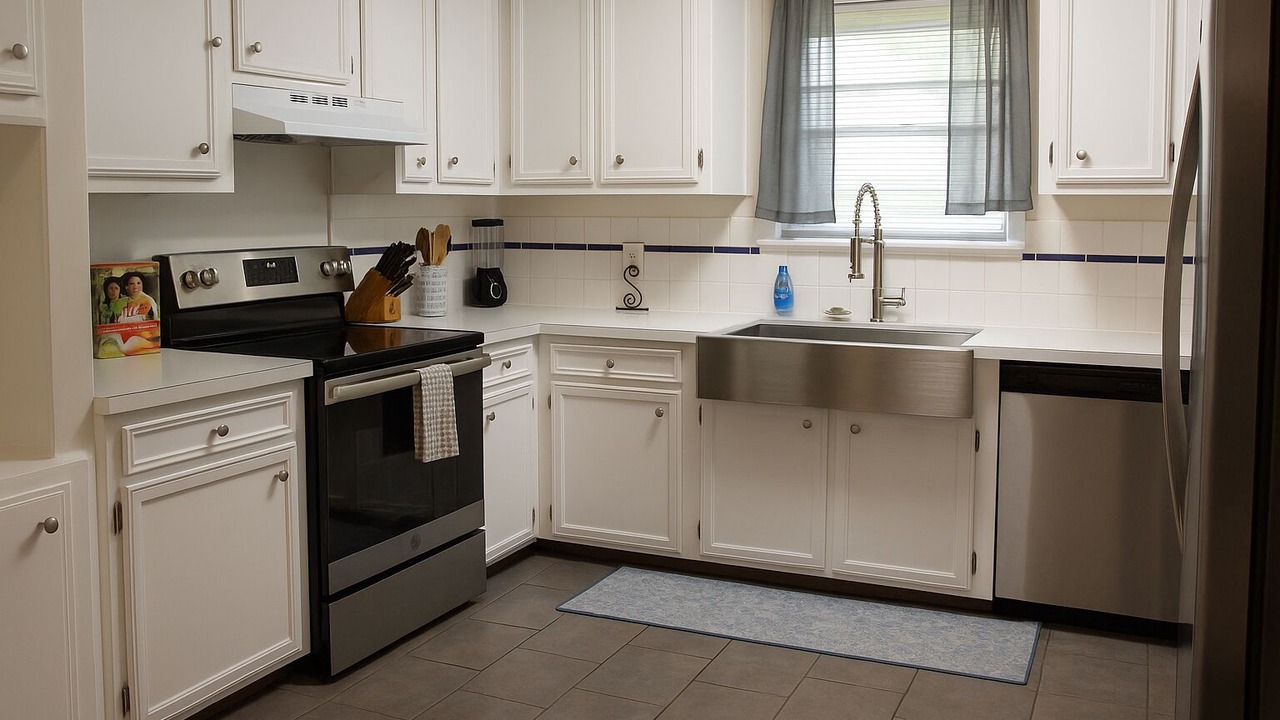 Photo of Kitchen in Sulphur