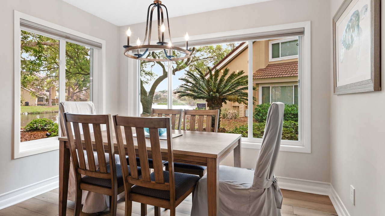 Photo of Livingroom in Sandestin