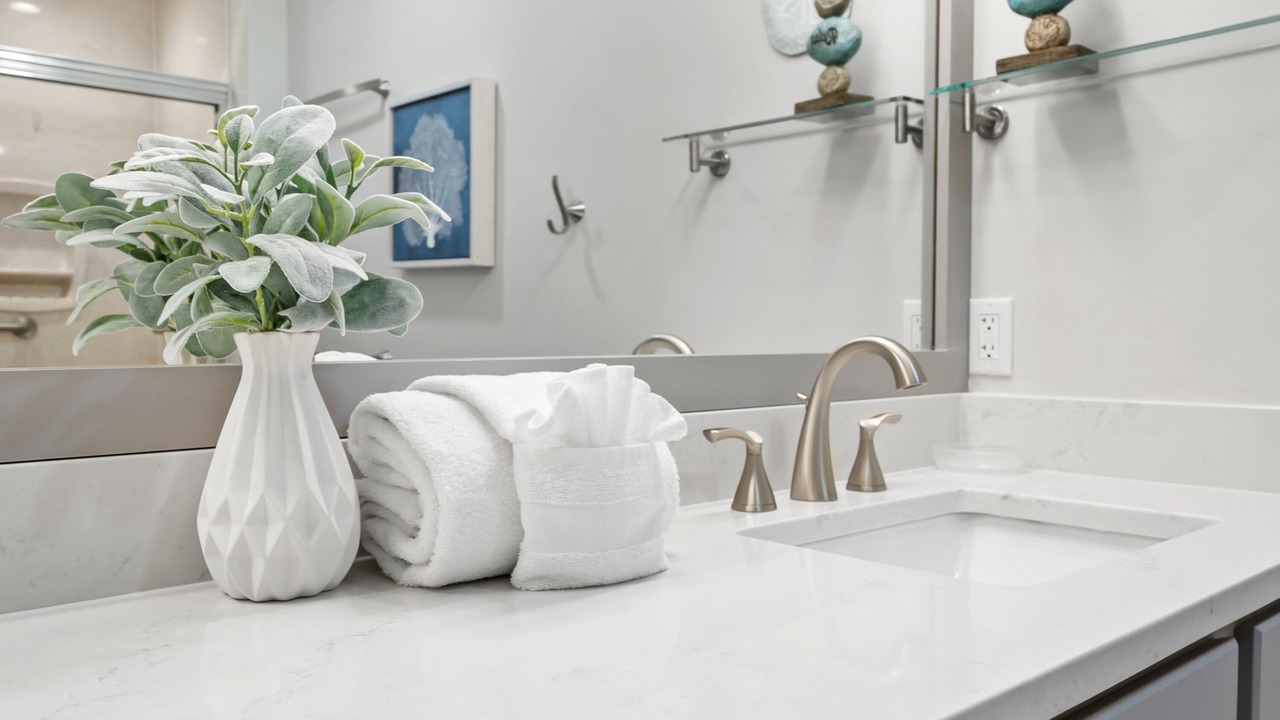 Photo of Bathroom in Sandestin