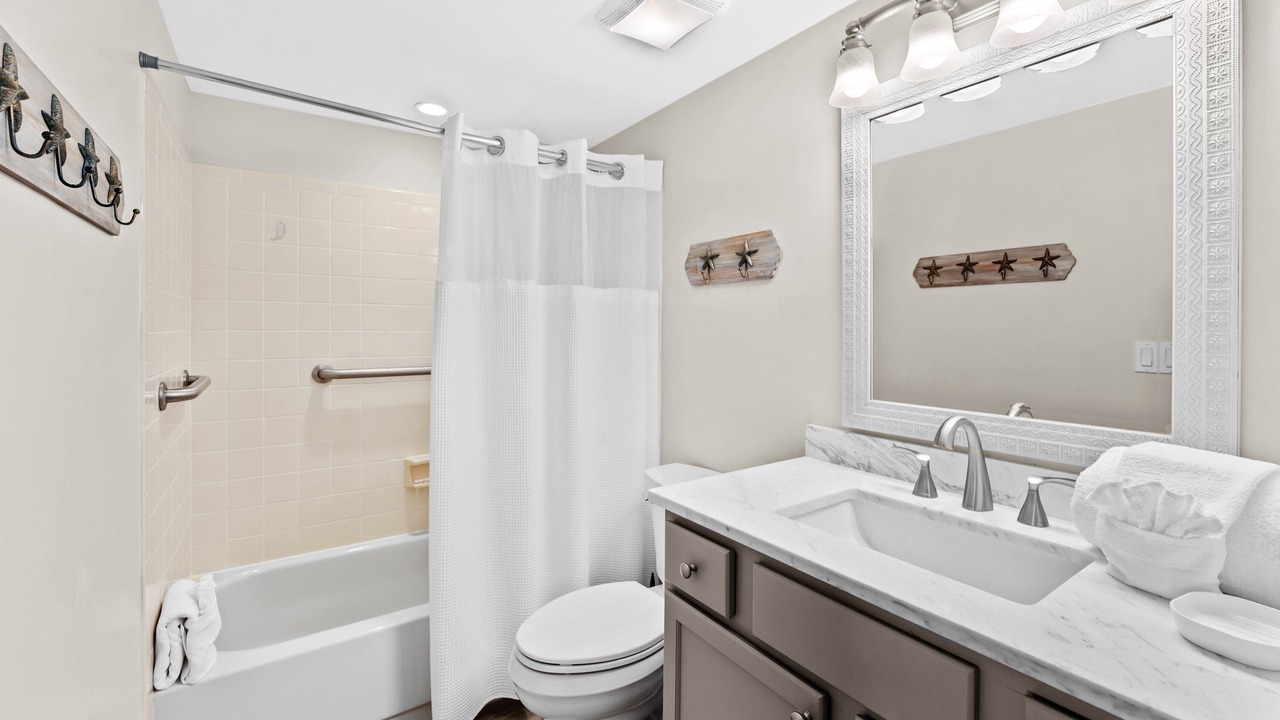 Photo of Bathroom in Sandestin