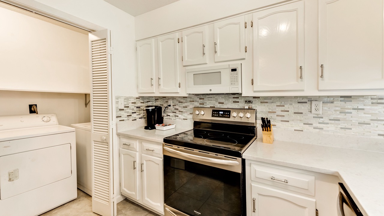 Photo of Kitchen in Navarre Beach