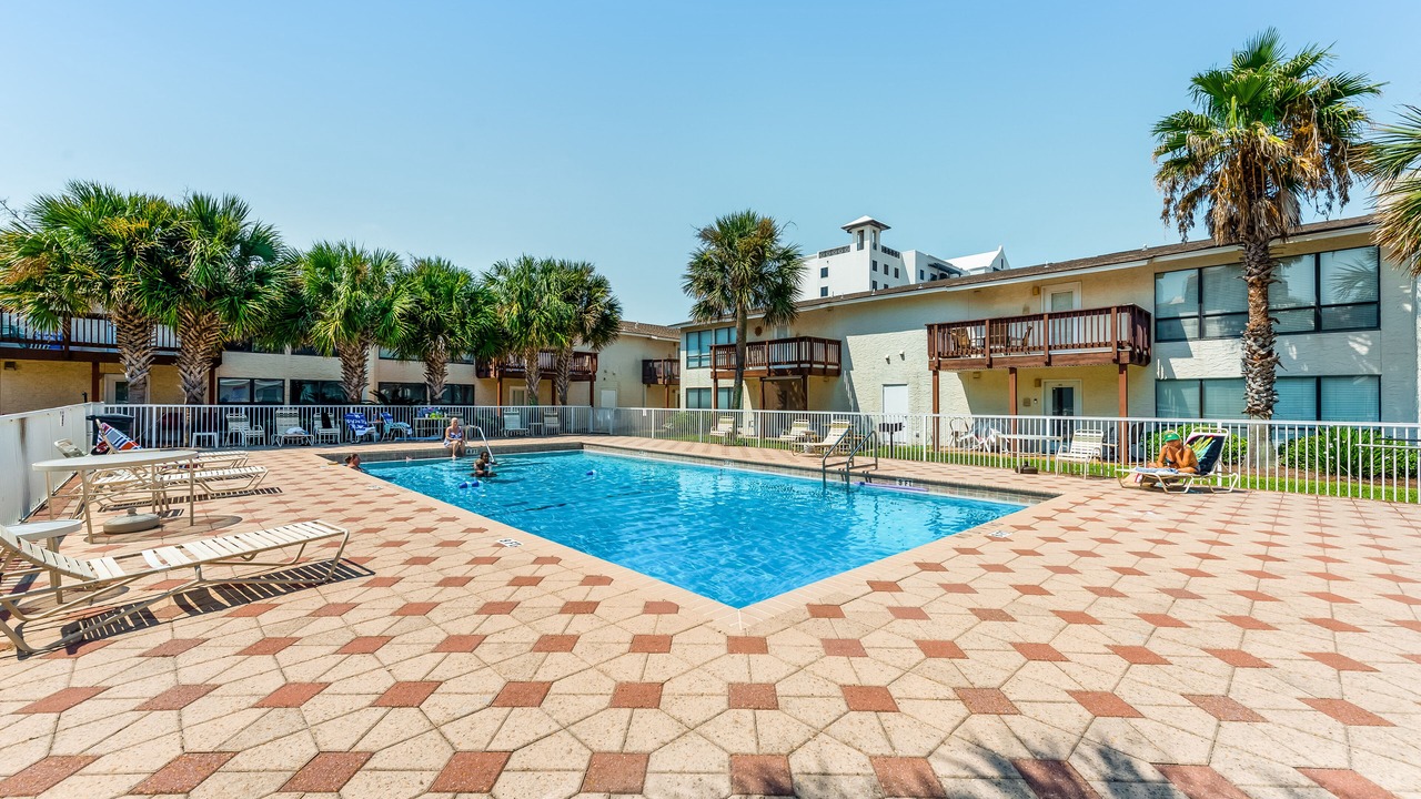 Photo of Outdoor in Navarre Beach
