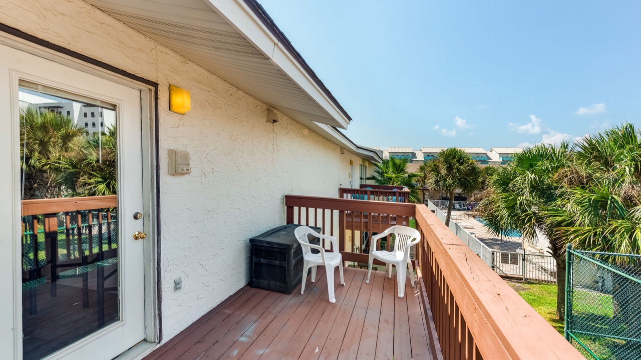 Photo of Outdoor in Navarre Beach