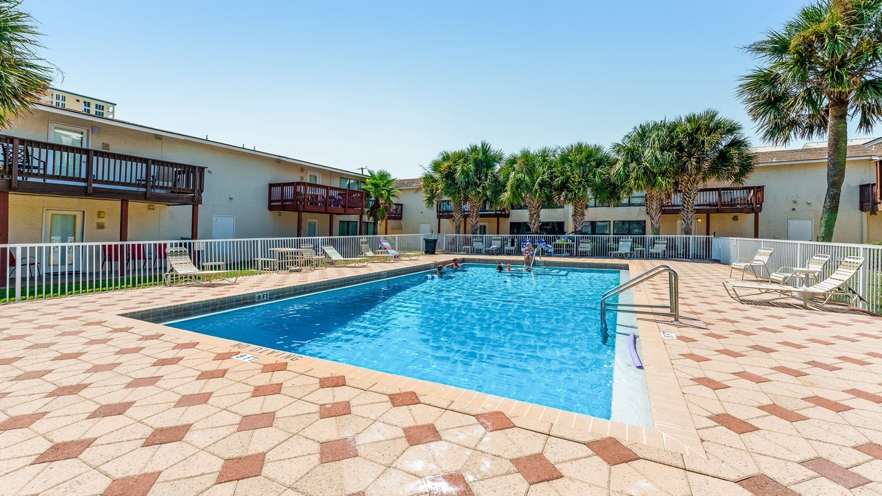 Photo of Outdoor in Navarre Beach