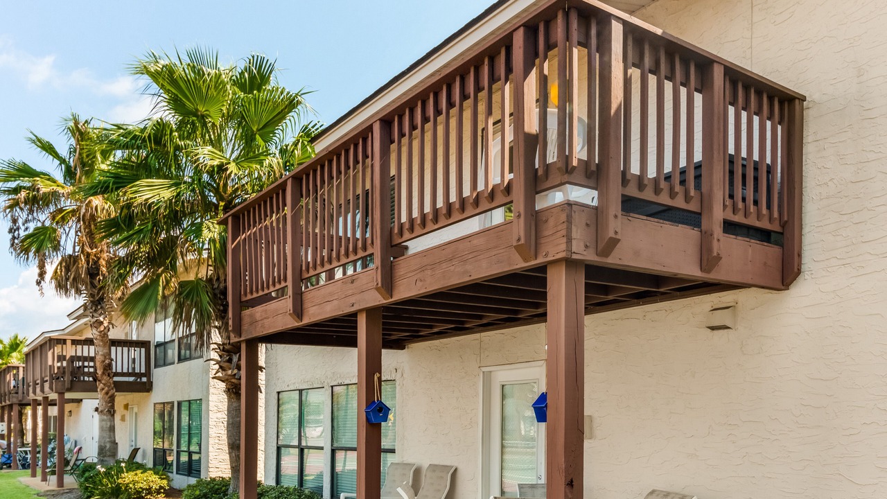 Photo of Outdoor in Navarre Beach