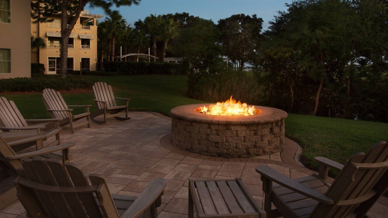 Photo of Outdoor in Upper Grand Lagoon