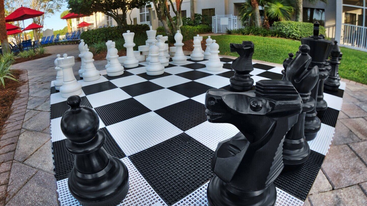 Photo of Outdoor in Upper Grand Lagoon