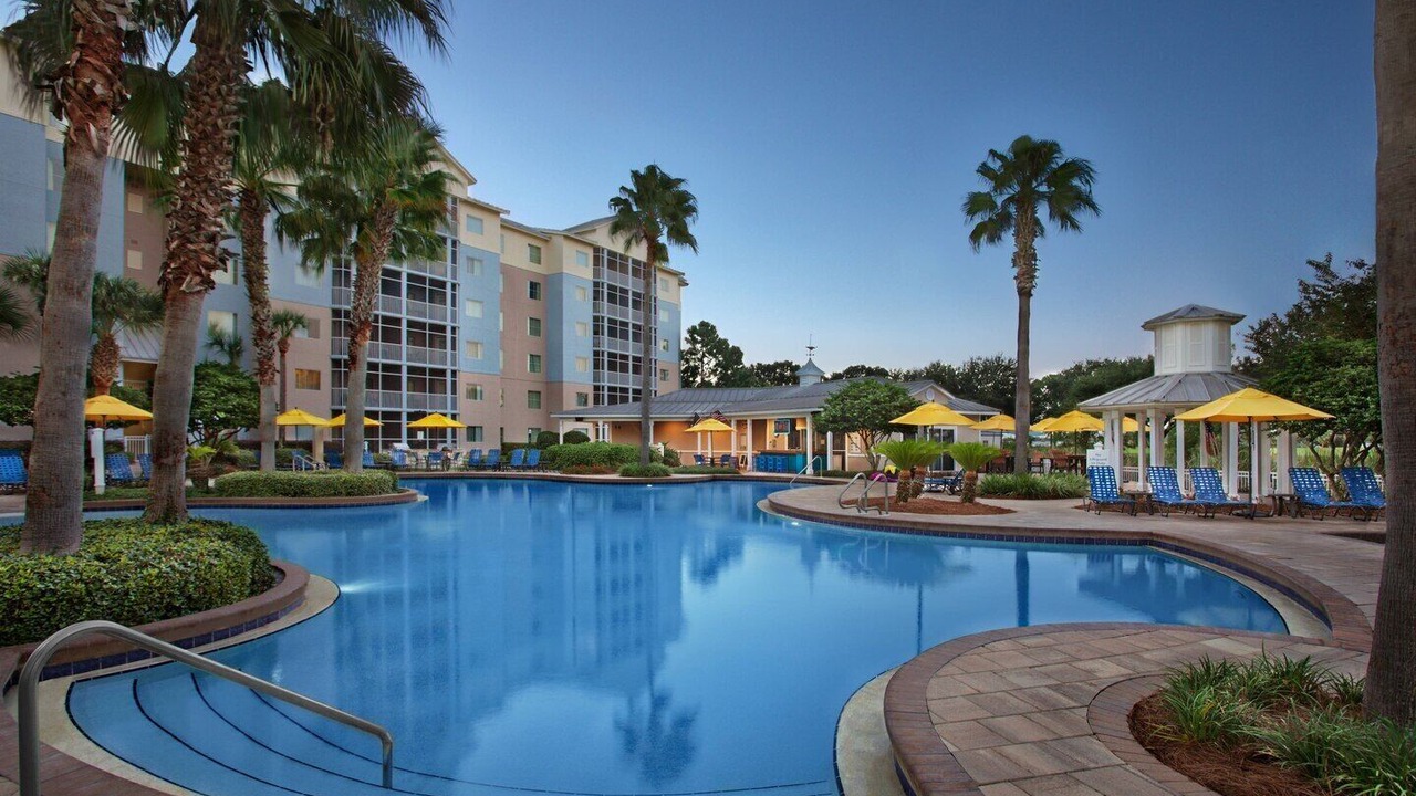 Photo of Outdoor in Upper Grand Lagoon
