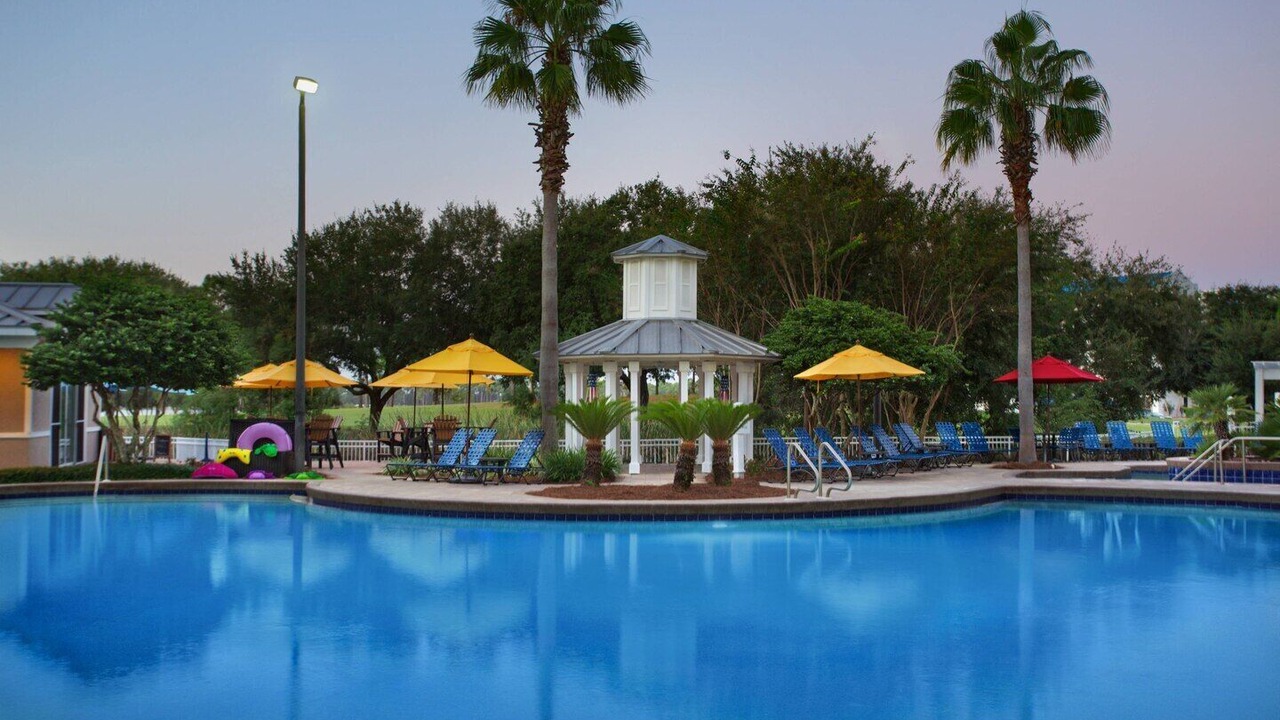 Photo of Outdoor in Upper Grand Lagoon