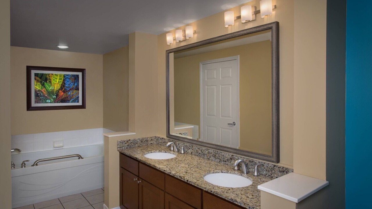 Photo of Bathroom in Upper Grand Lagoon