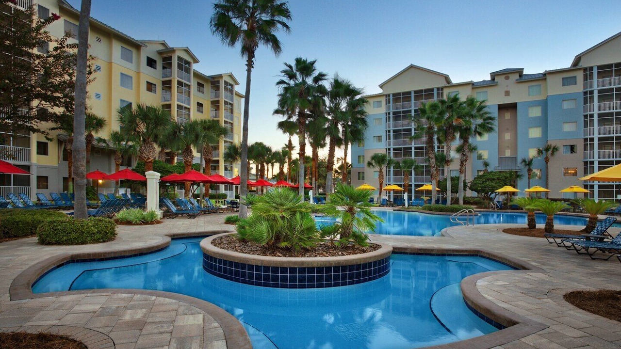 Photo of Outdoor in Upper Grand Lagoon