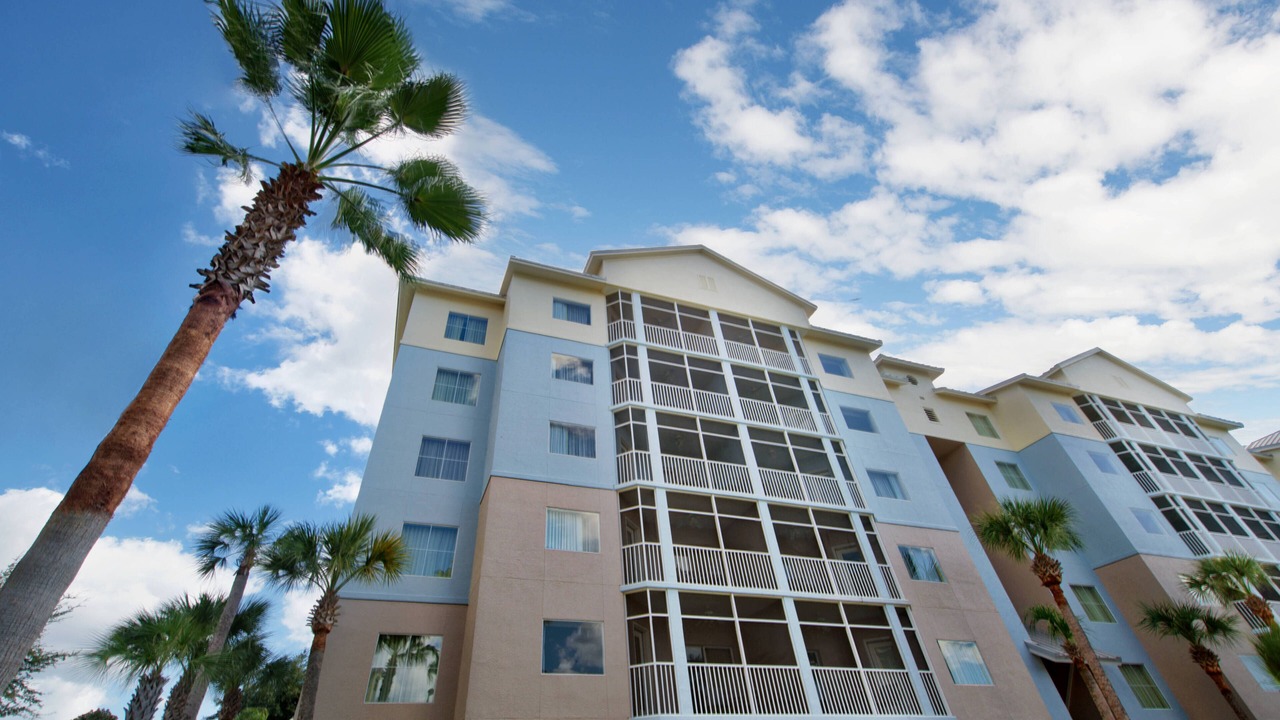 Photo of Outdoor in Upper Grand Lagoon