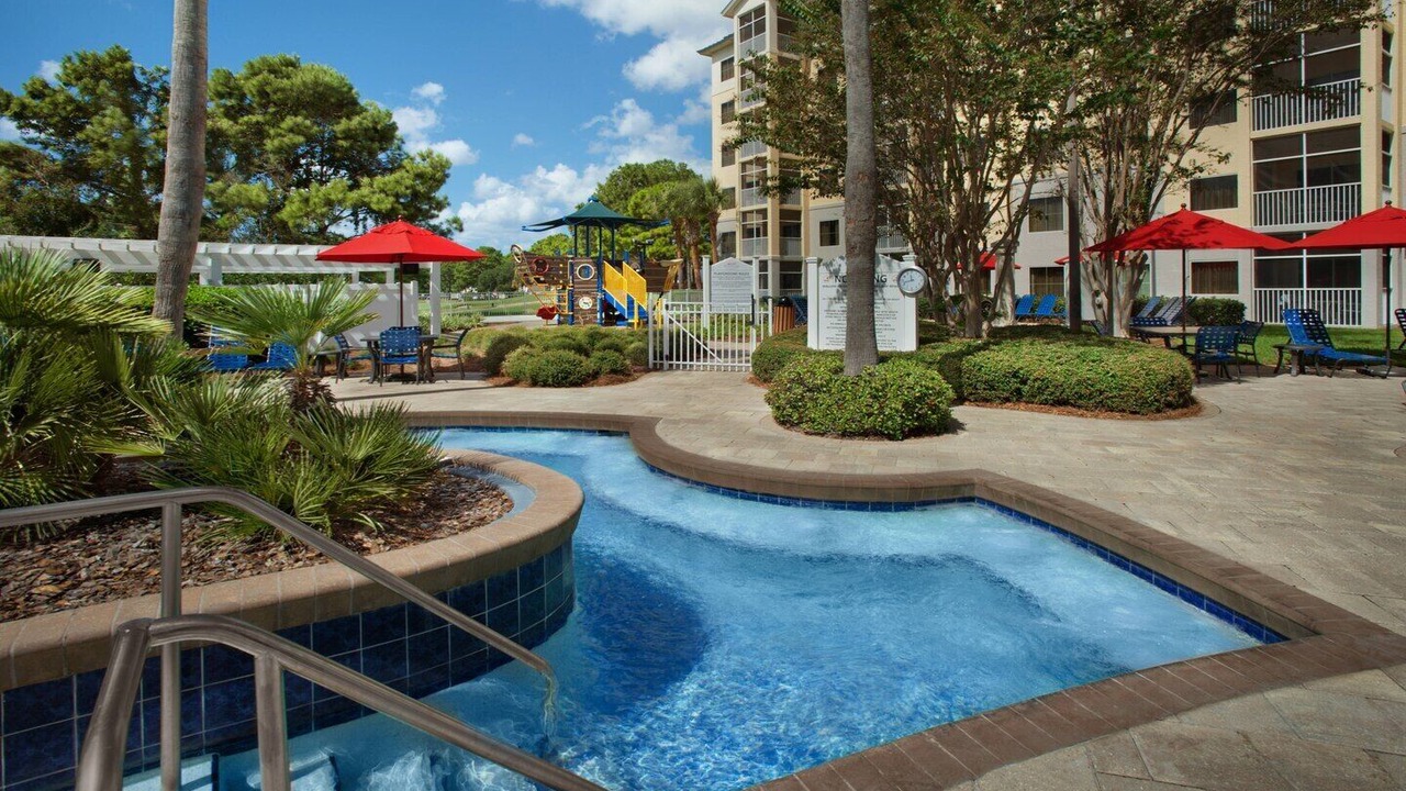 Photo of Outdoor in Upper Grand Lagoon