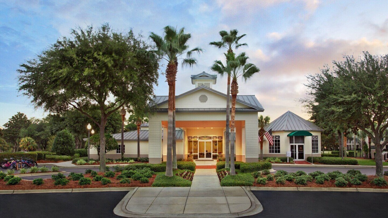 Photo of Outdoor in Upper Grand Lagoon