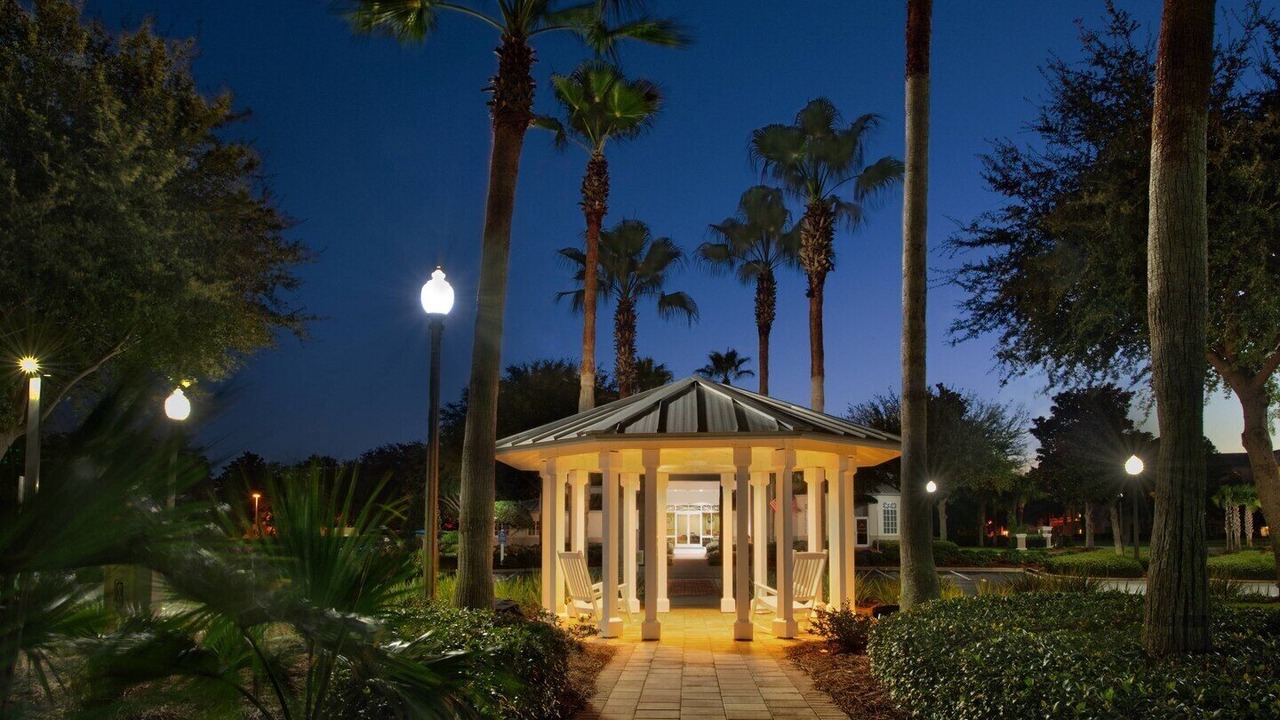 Photo of Outdoor in Upper Grand Lagoon
