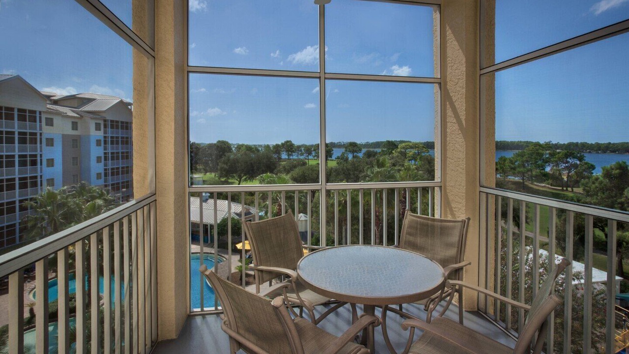 Photo of Outdoor in Upper Grand Lagoon
