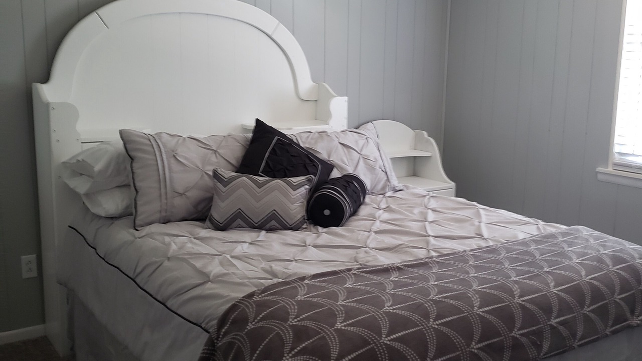 Photo of Bedroom in Milton