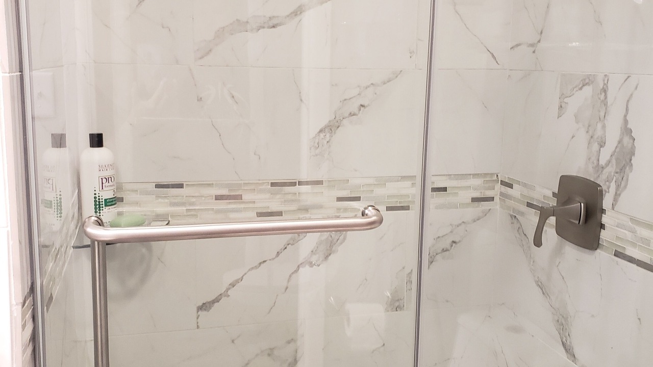 Photo of Bathroom in Milton