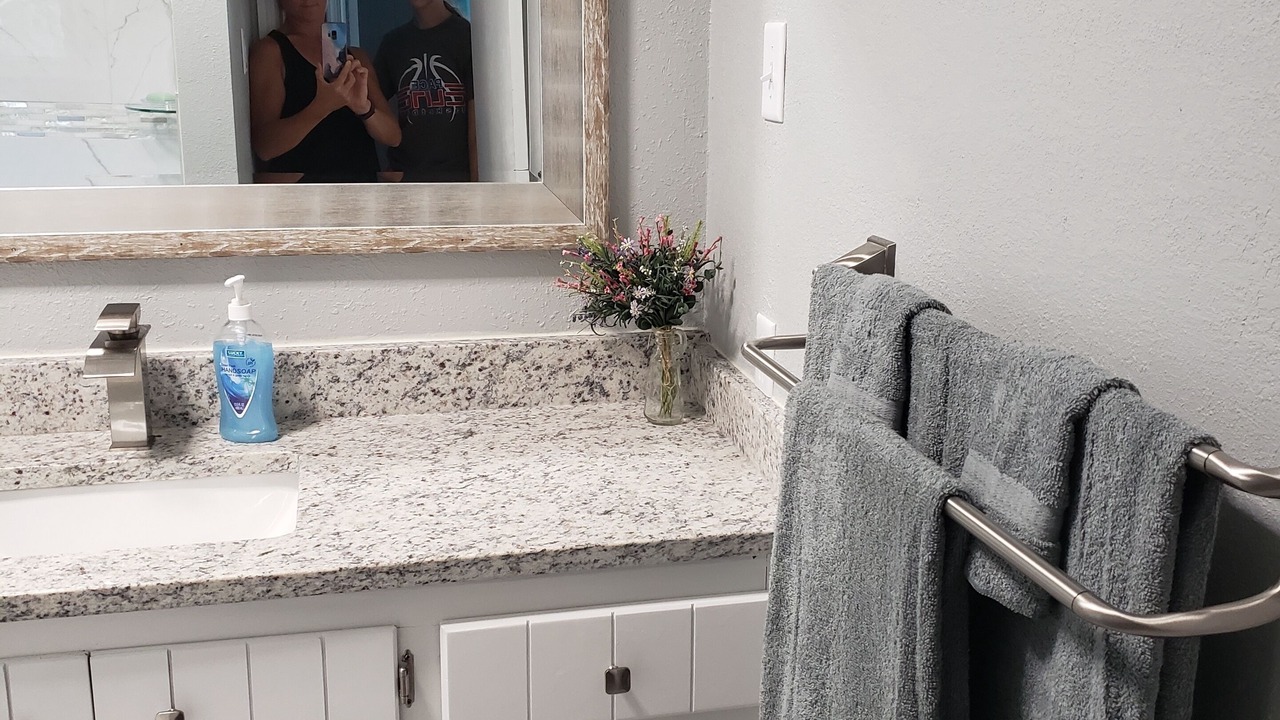 Photo of Bathroom in Milton