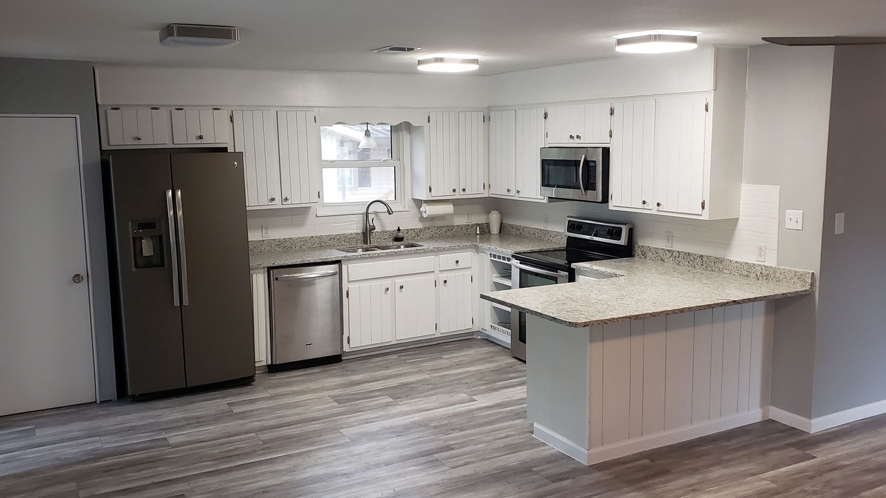 Photo of Kitchen in Milton