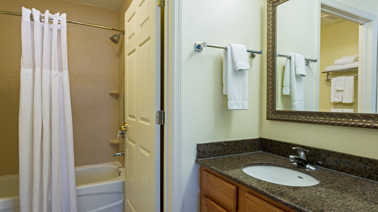 Photo of Bathroom in Tallahassee