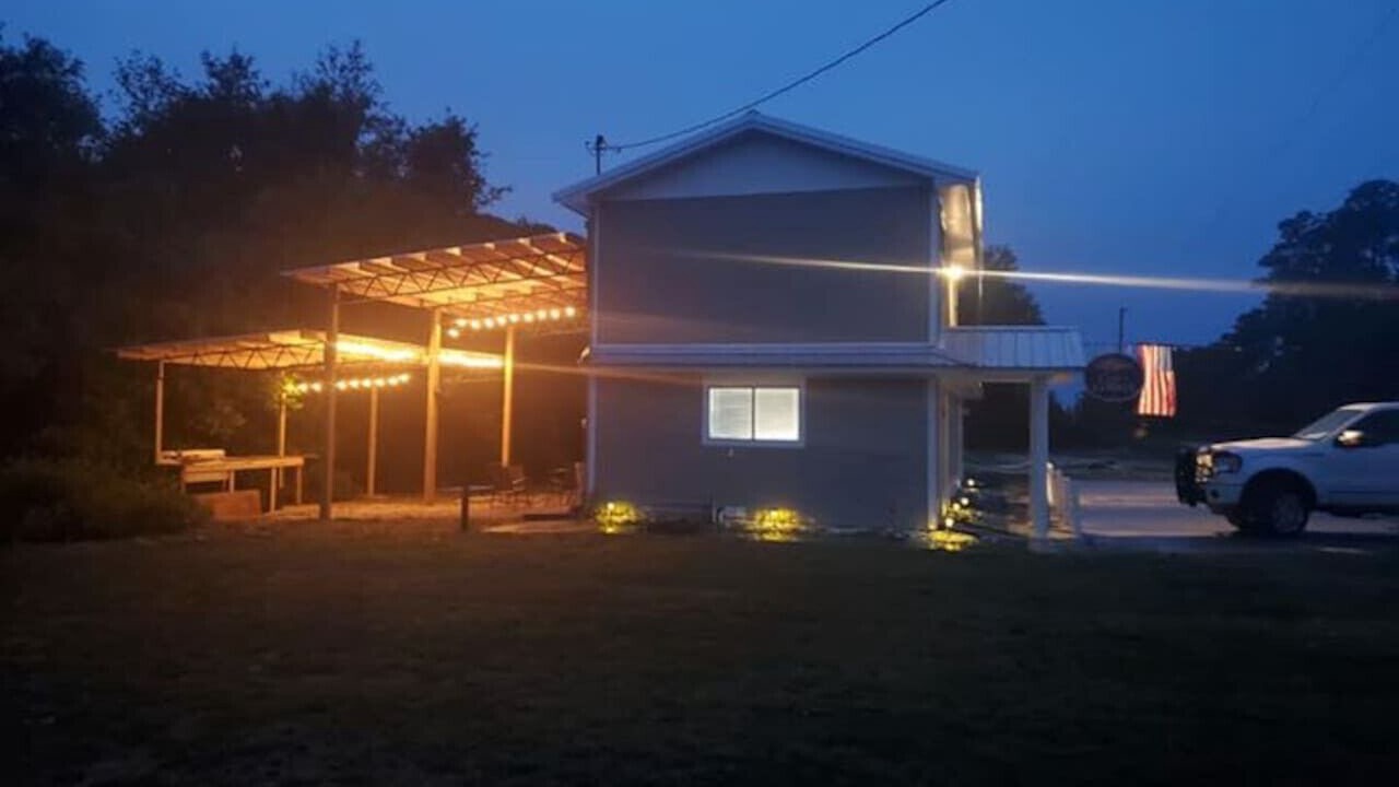 Photo of Outdoor in Carrabelle