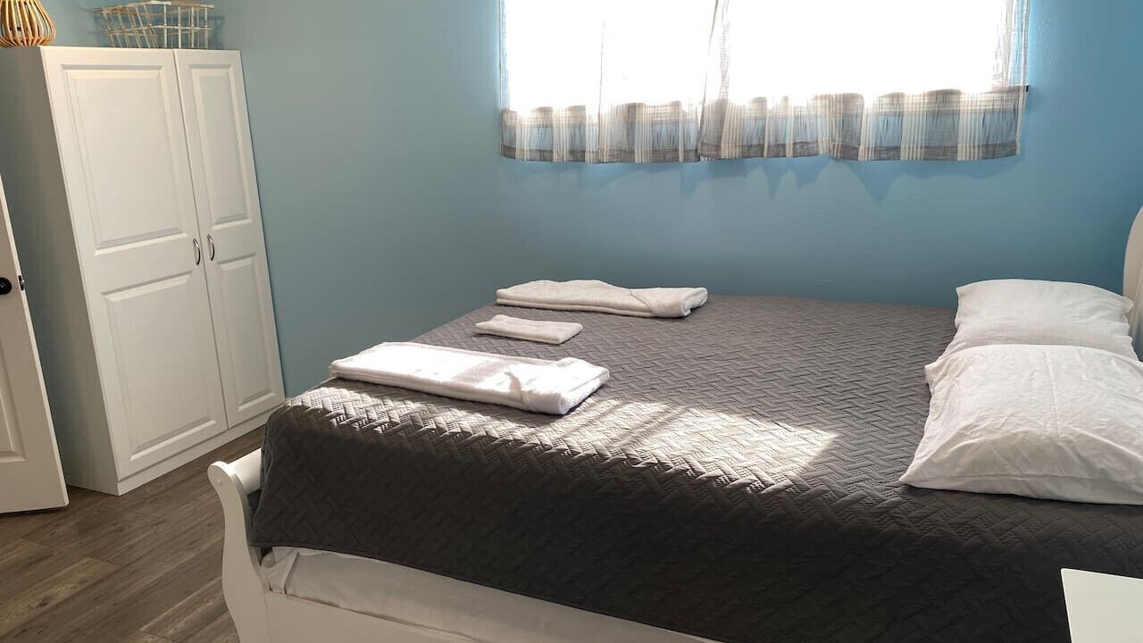 Photo of Bedroom in Carrabelle