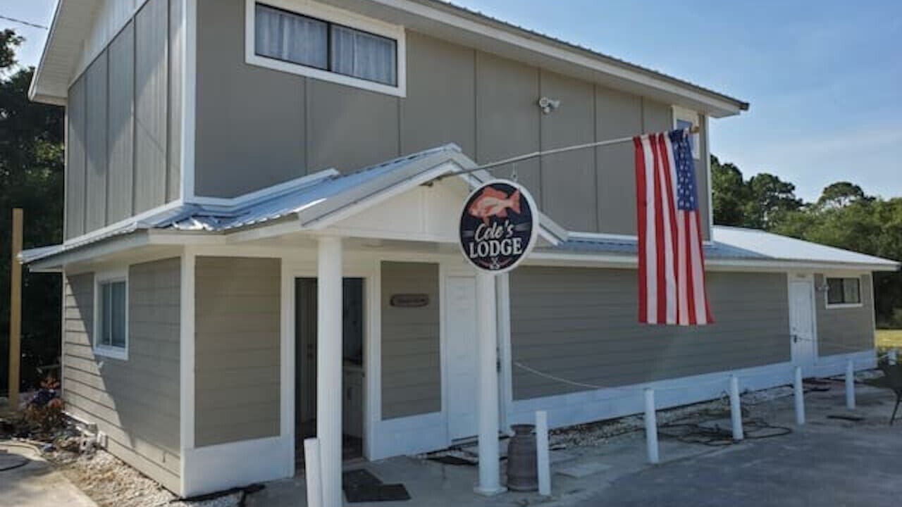 Photo of Outdoor in Carrabelle