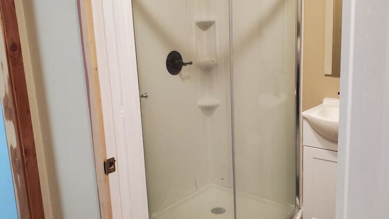Photo of Bathroom in Carrabelle