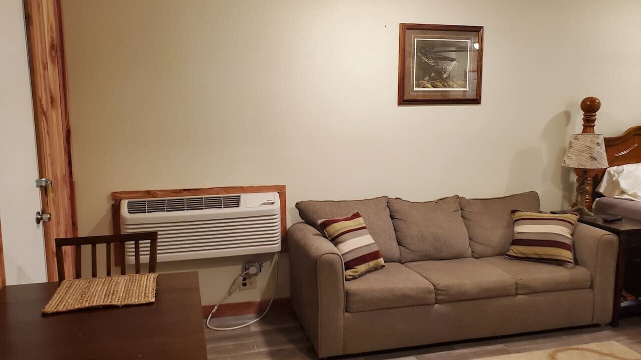 Photo of Livingroom in Carrabelle