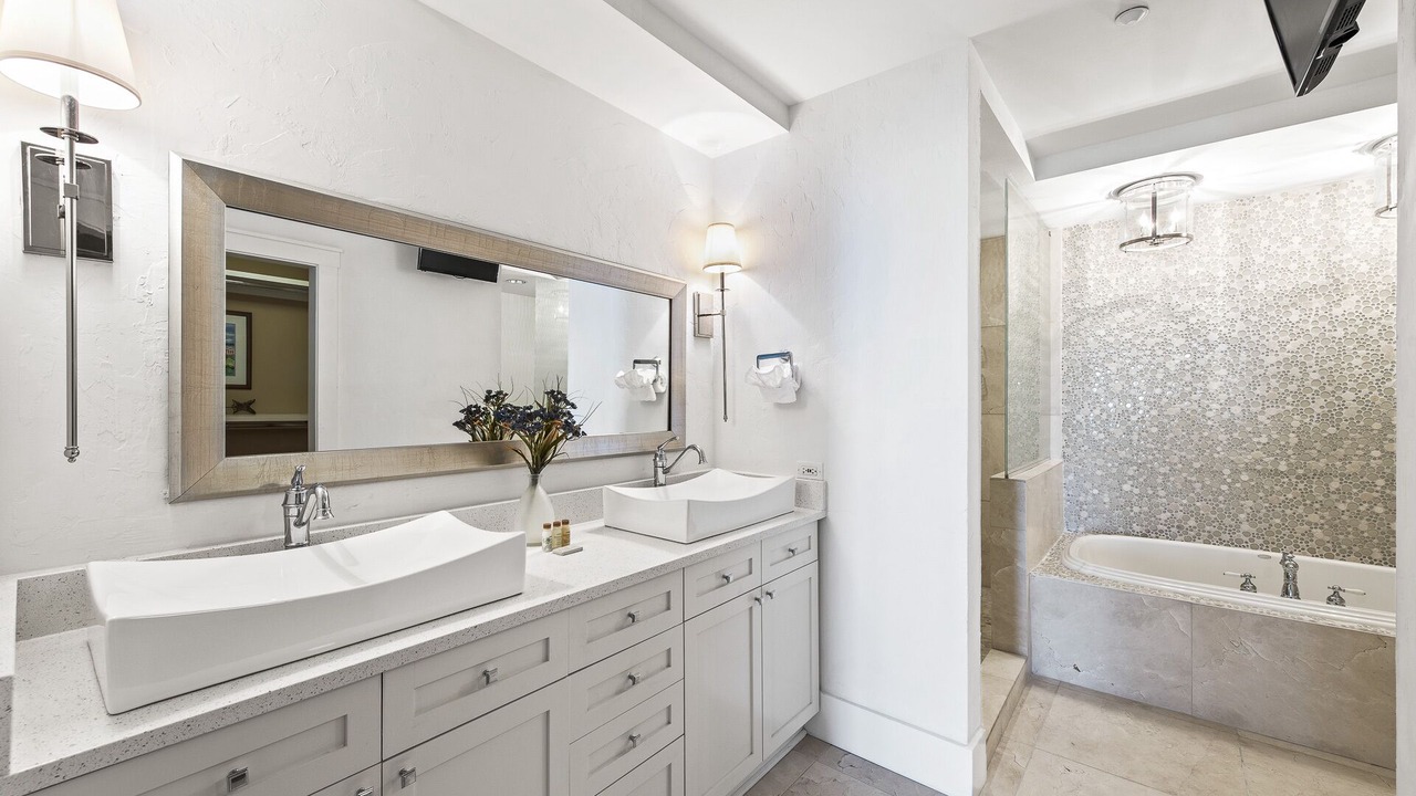 Photo of Bathroom in WaterSound Beach