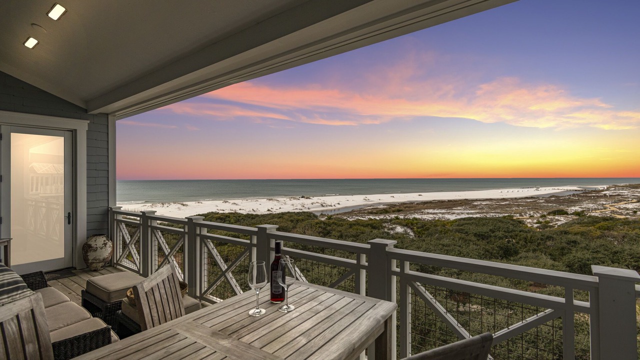 Photo of Outdoor in WaterSound Beach