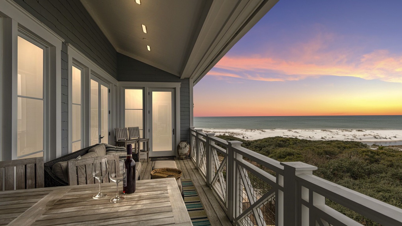 Photo of Outdoor in WaterSound Beach