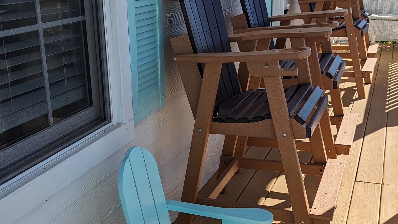 Photo of Outdoor in Port St. Joe