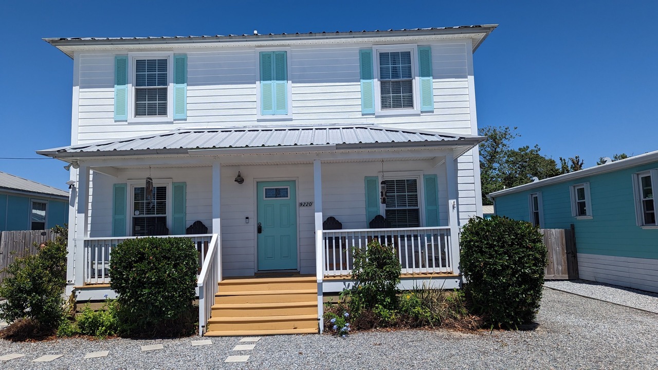 Photo of Bedroom in Port St. Joe