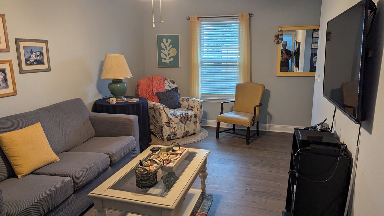 Photo of Bedroom in Port St. Joe