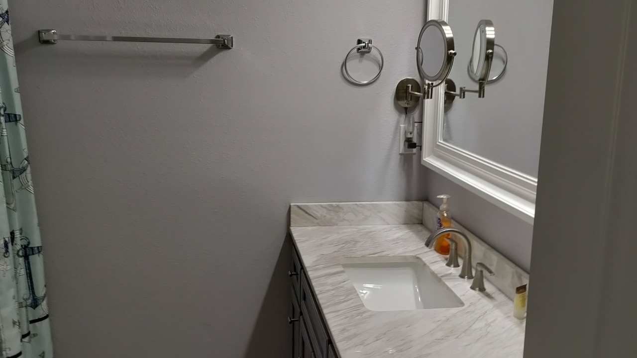 Photo of Bathroom in Port St. Joe