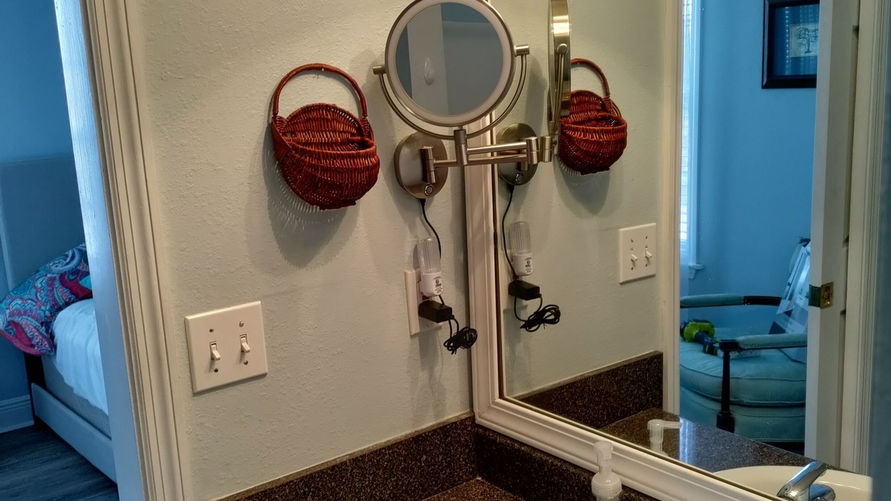 Photo of Bathroom in Port St. Joe