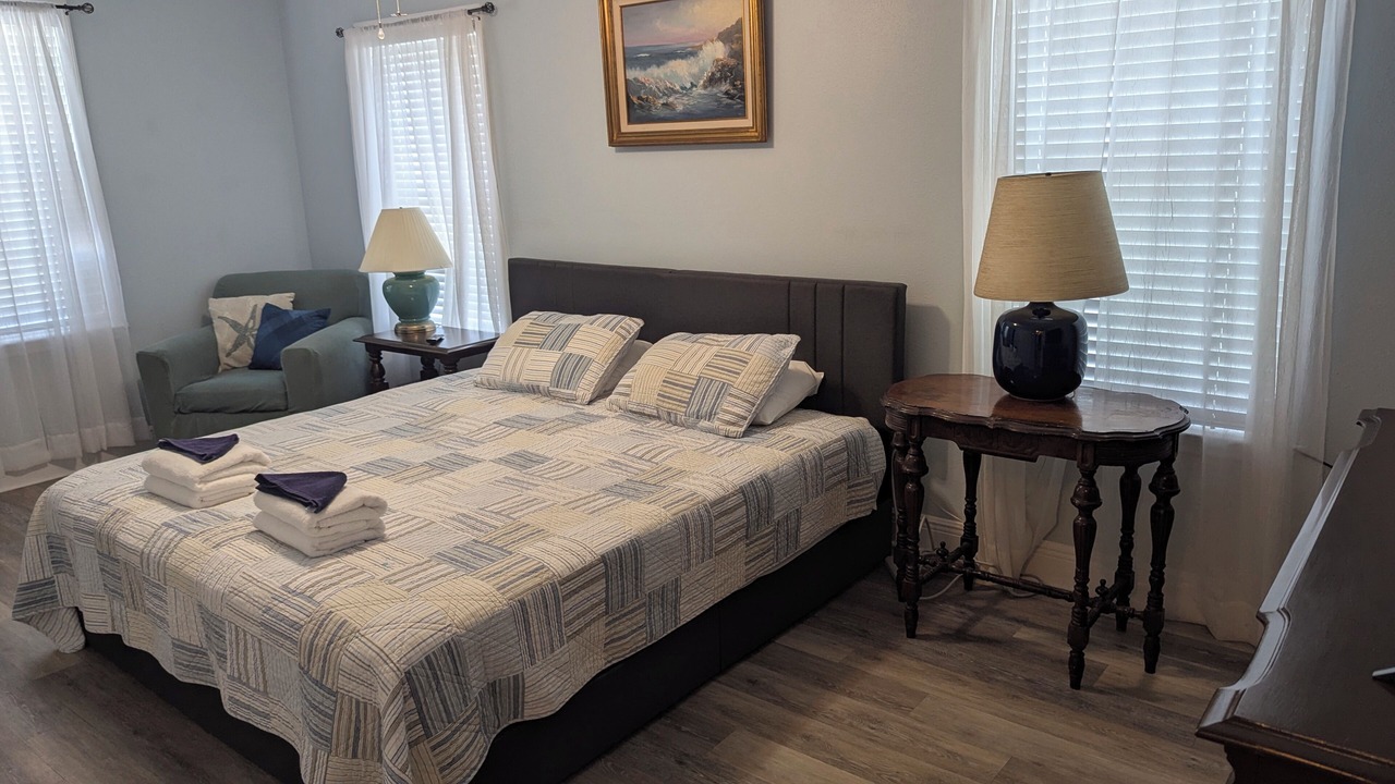 Photo of Bedroom in Port St. Joe