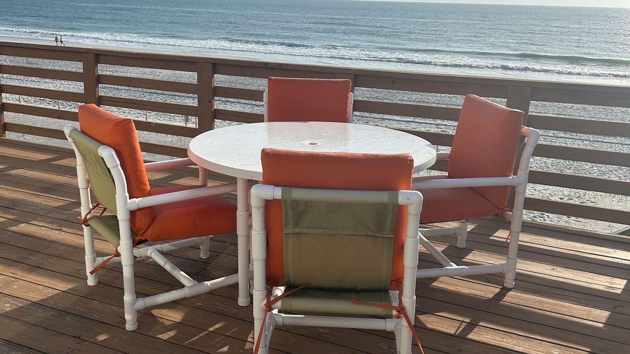 Photo of Outdoor in Vilano Beach