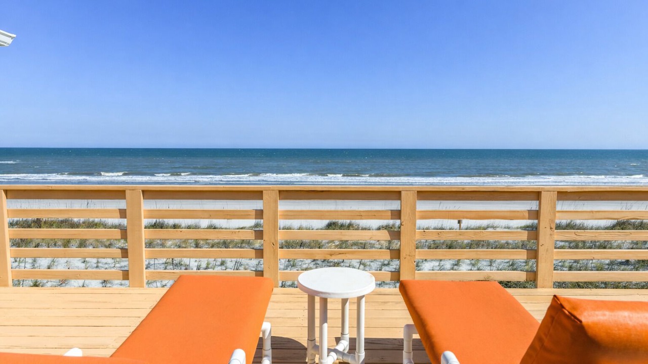 Photo of Outdoor in Vilano Beach