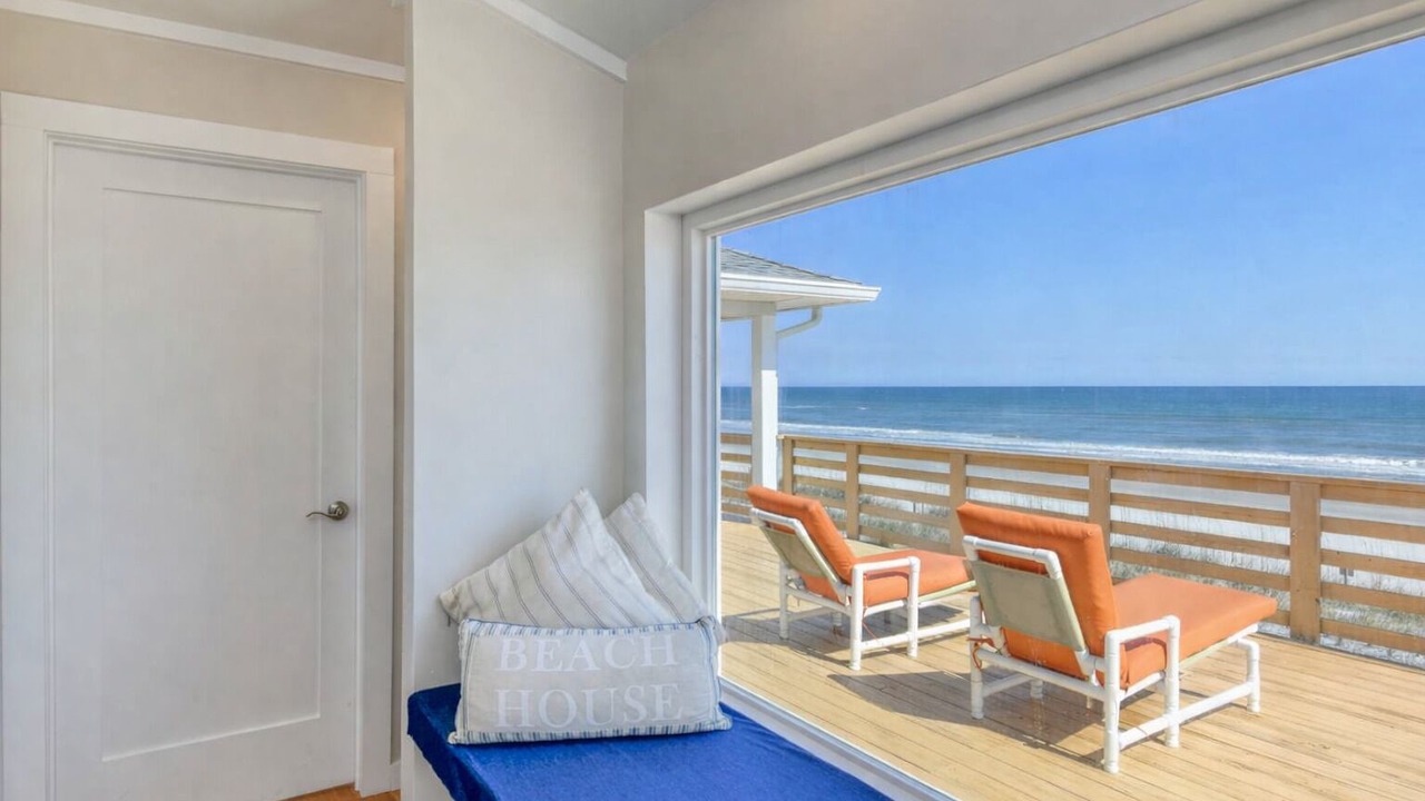 Photo of Outdoor in Vilano Beach