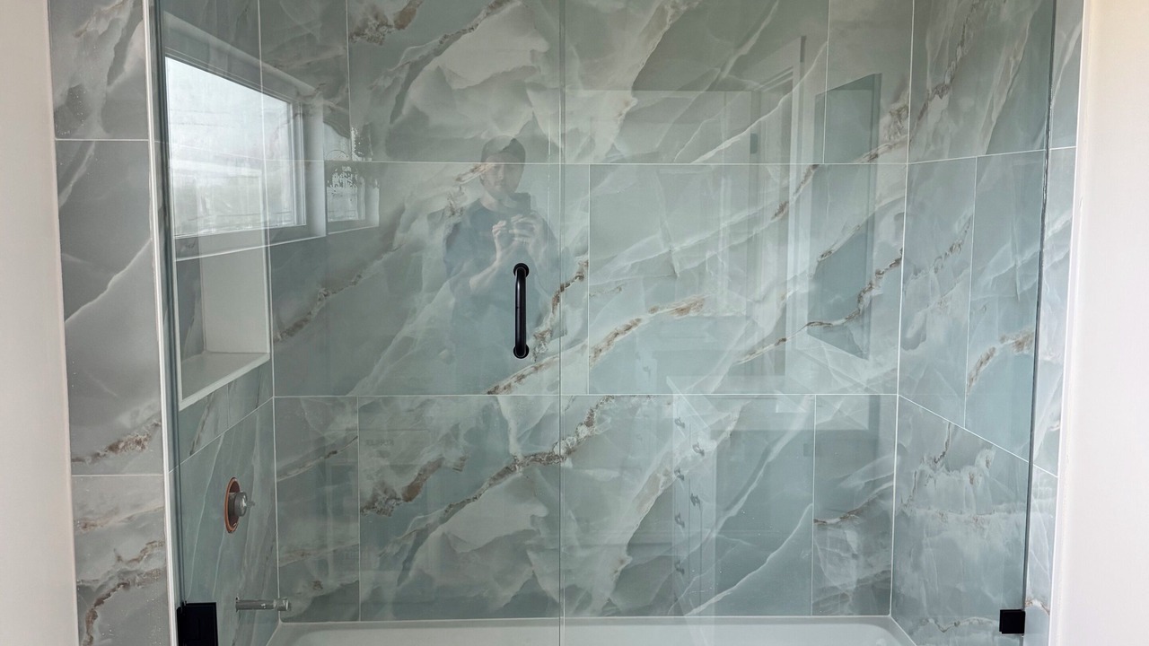 Photo of Bathroom in Vilano Beach