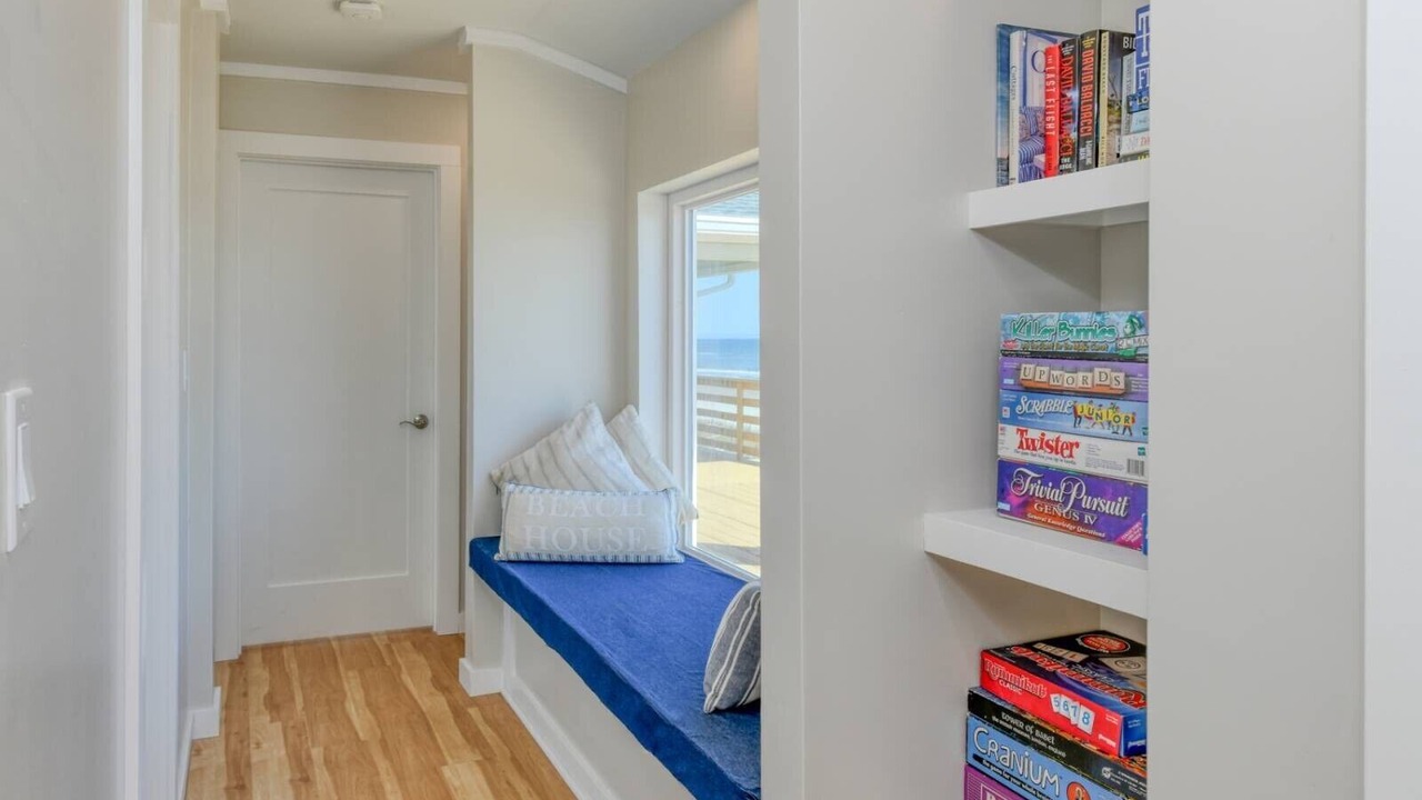 Photo of Bedroom in Vilano Beach
