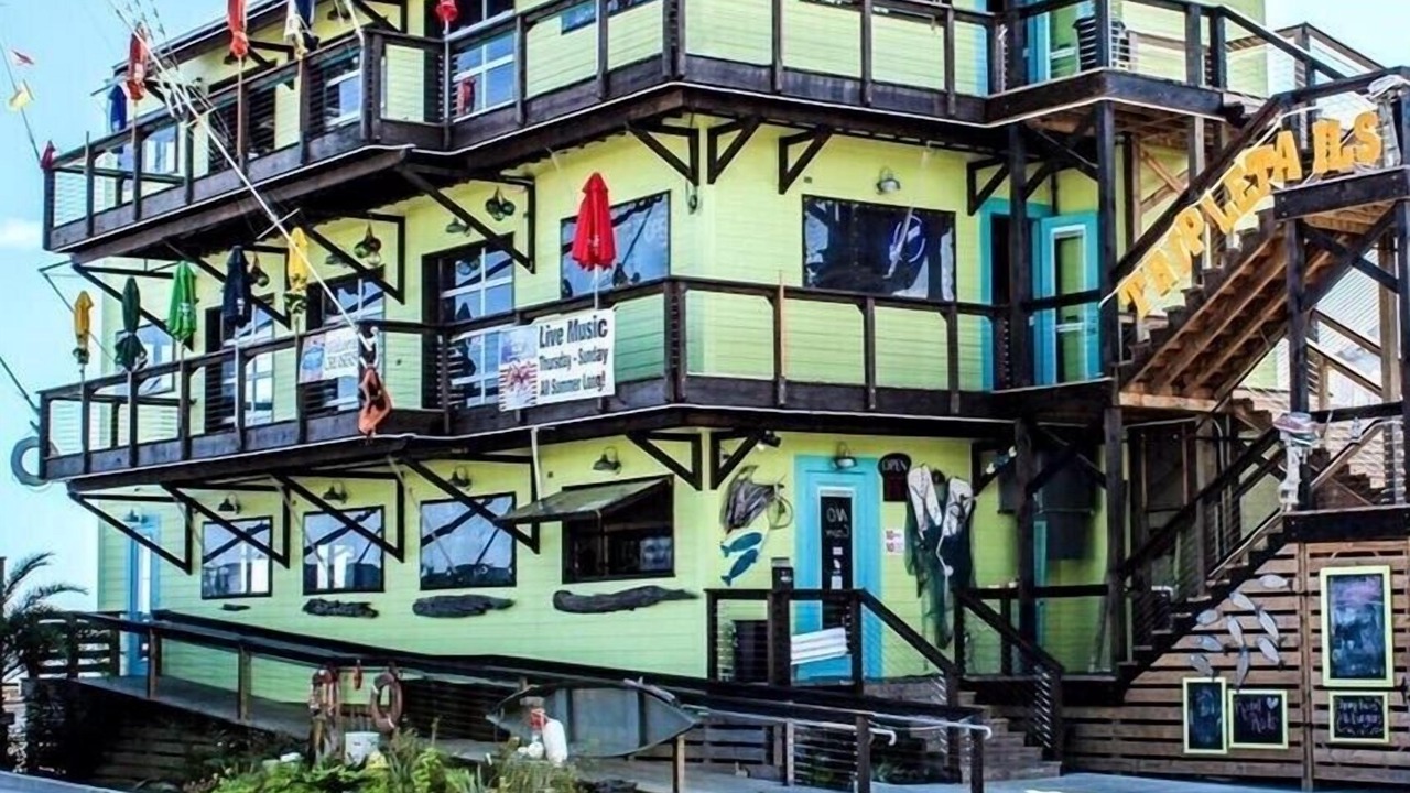 Photo of Outdoor in Old Town